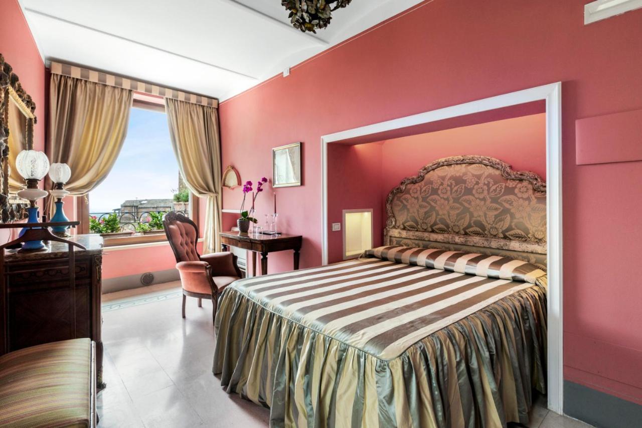 Residenza D'Epoca Palazzo Borghesi Bed & Breakfast Siena Luaran gambar